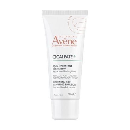 Avne Cicalfate Hydrating Skin Repairing Emulsion 40 Ml