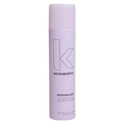 Kevin Murphy Bodybuilder Volumising Mousse 400Ml - Image 3