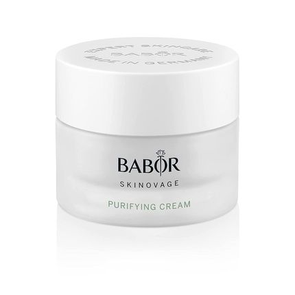 Babor Skinovage Purifying Cream For Impure Skin