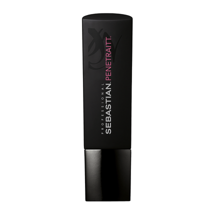 Sebastian Shampoo - Penetraitt 250 Milliliters