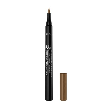 Rimmel Brow Pro Micro Pen Eyebrow Pencil 01 Dark Blond 1Ml