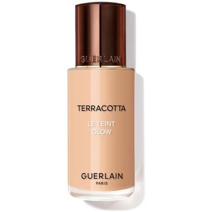 Guerlain Terracotta Le Teint Glow Foundation 4.5W