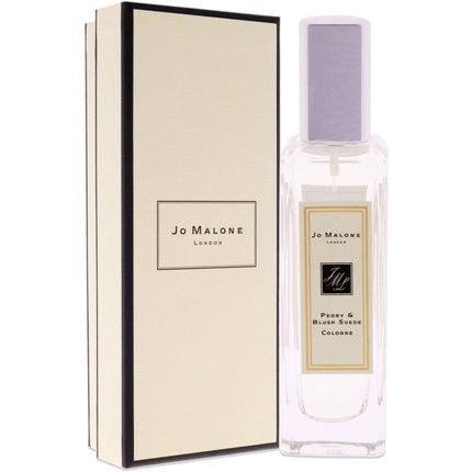 Jo Malone Peony And Blush Suede For Women 1Oz Cologne Spray - Image 3