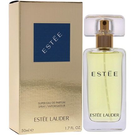 Estee Super Eau De Parfum Spray 50Ml - Image 3