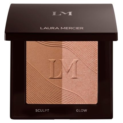 Laura Mercier Bronze Color Infusion 12Hr Long Wear Talc-Free Bronzer Powder