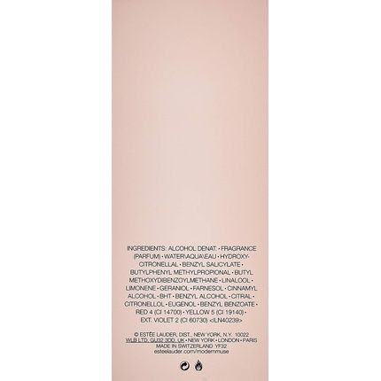 Modern Muse Eau De Parfum Spray 50Ml - Image 3