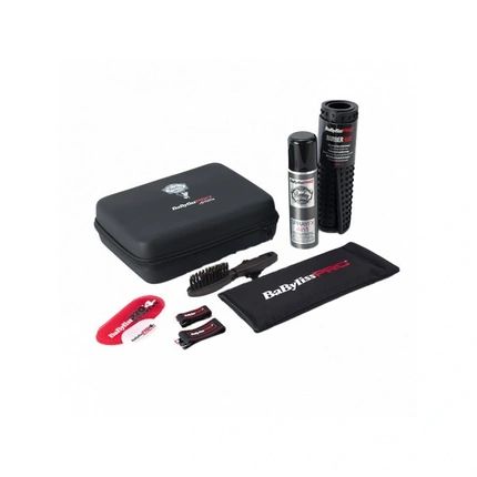 Babyliss Pro Premium Hair Cutting And Finishing Kit