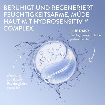 Cetaphil Optimal Hydration Revitalizing Night Cream 48G - With Glycerin, Hyaluronic Acid & Jojoba Oil - Image 3