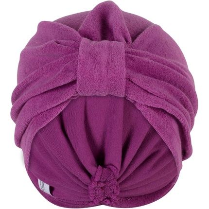 Fashy Ladies Terry Towelling Apres & Sauna Cover Fuchsia