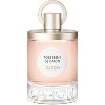Caron Paris Rose Ebene De Caron 100Ml 3.3Oz Edp Authentic And Fast By Finescents - Image 3