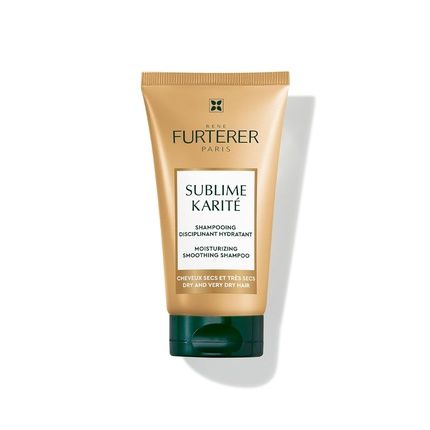 Rene Furterer Karite Hydration And Shine Shampoo 50Ml