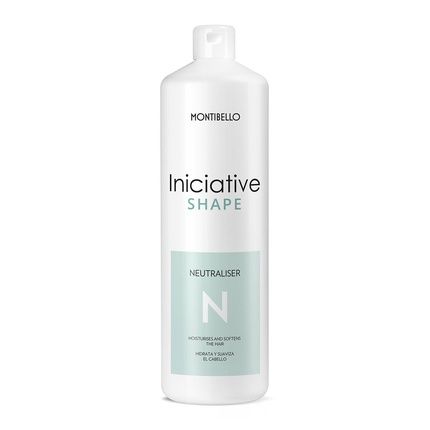 Montibello Initiative Shape Perm 2 500Ml