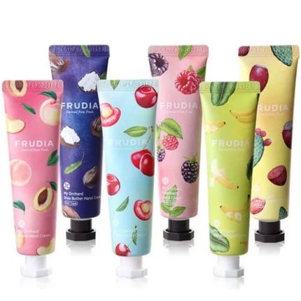 Frudia My Orchard Hand Cream Gift Set Seoul Analogue Beauty & Body Lotion For Women