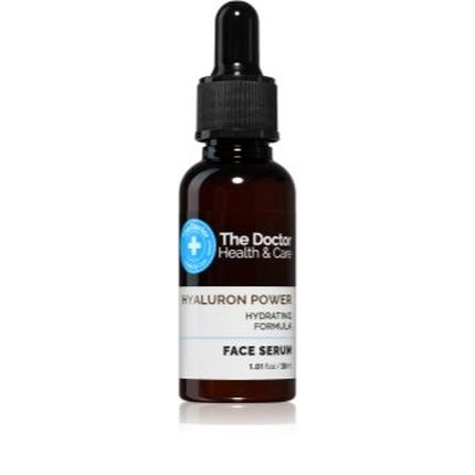 The Doctor Hyaluron Power Hydrating Formula