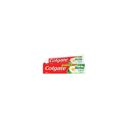 Colgate Herbal Toothpaste 75Ml Colgate
