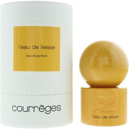 Courreges L'Eau De Liesse Eau De Parfum 30Ml