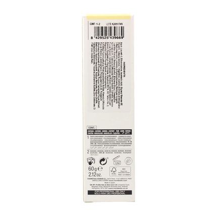 Montibello Denuee Ammonia-Free 10.12 Platinum Blonde Cashmere - Image 3