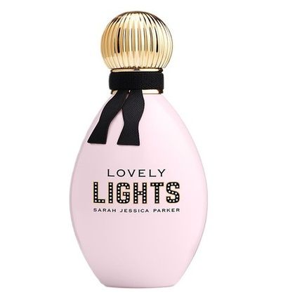 Sarah Jessica Parker Lovely Lights Eau De Parfum Spray 50Ml