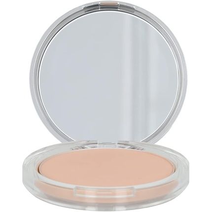 Clinique Almost Powder Makeup Spf 15 New Packaging 02 Neutral Fair 0.35 Oz