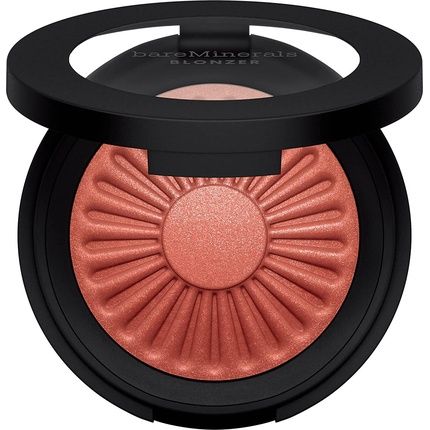 Gen Nude Blonzer Blusher Kiss Of Rose