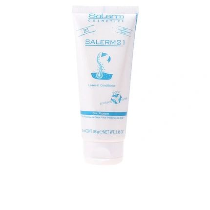 Salerm Cosmetics 21 Silk Protein Leave-In Conditioner 100Ml
