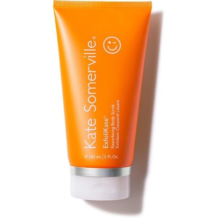 Kate Somerville Exfolikate Resurfacing Body Scrub Triple Action Exfoliating