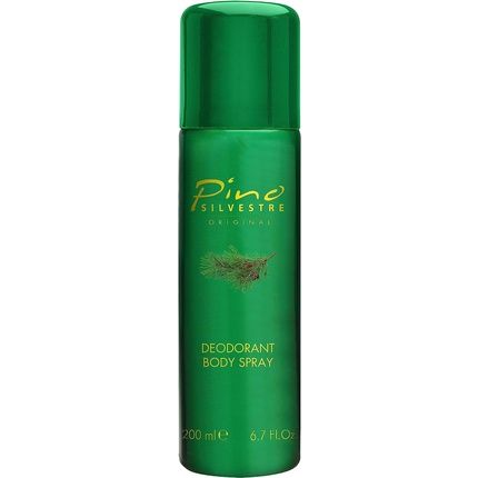 Pino Silvestre Original Deodorant Spray 200Ml