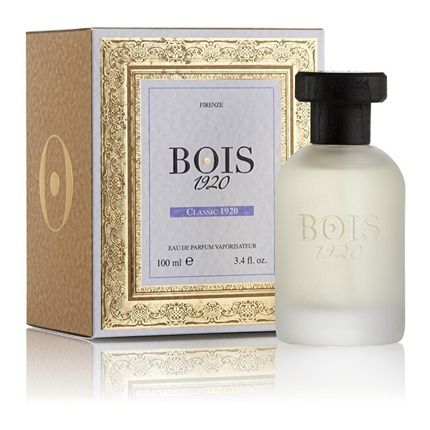 Bois 1920 Classic 1920 Eau De Toilette 100Ml