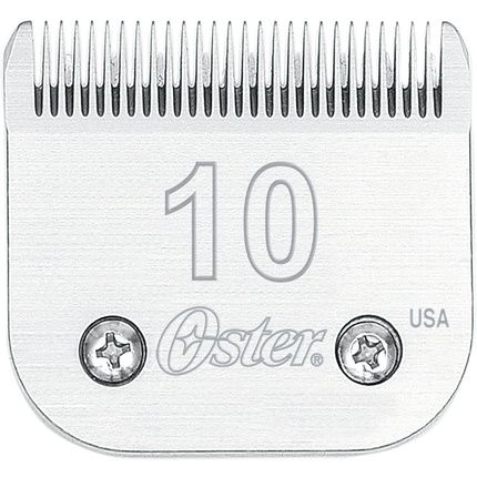 Oster Cryogen-X Clipper Blades