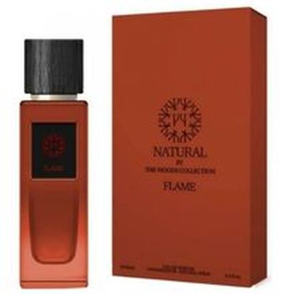 The Woods Collection Natural Flame Edp For Unisex 100Ml