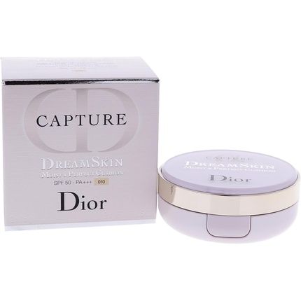 Dior Capture Totale Dreamskin Moist & Perfect Cushion Spf50 Nr.10 15 G - Image 3