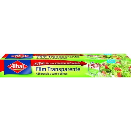 Albal Cling Film 50M - Image 3