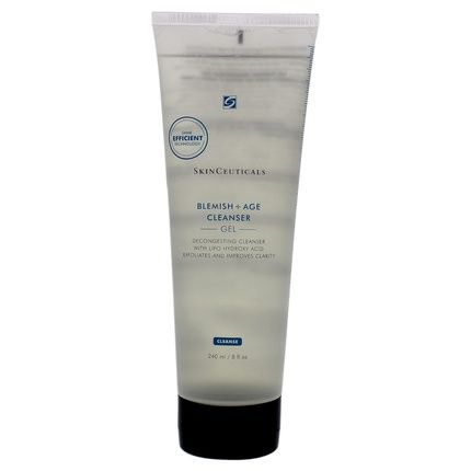 Skinceuticals Blemish Plus Age Cleansing Gel