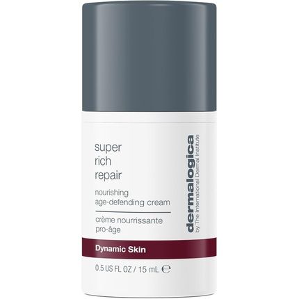 Dermalogica Super Rich Repair Moisturiser For Chronically Dry Skin