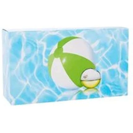 Donna Karan Be Delicious Eau De Parfum Spray With Beach Ball 30Ml