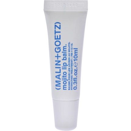 Malin + Goetz Mojito Lip Balm For Unisex 0.3 Oz