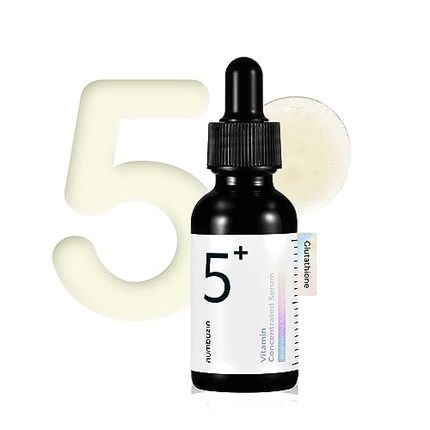 Numbuzin No5 Vitamin Concentrated Serum