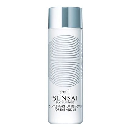 Sensai Gentle Makeup Remover Eye & Lip 100Ml
