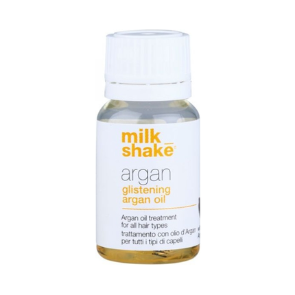 Milkshake Glistening Argan Oil 10Ml For All Hair Types