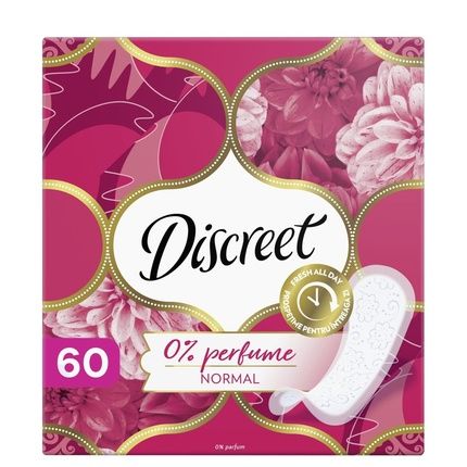 مجموعة ديسكريت 60 ثلاثية عادية