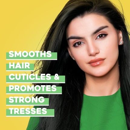 Organix Brazilian Keratin Smooth Shampoo - Image 3
