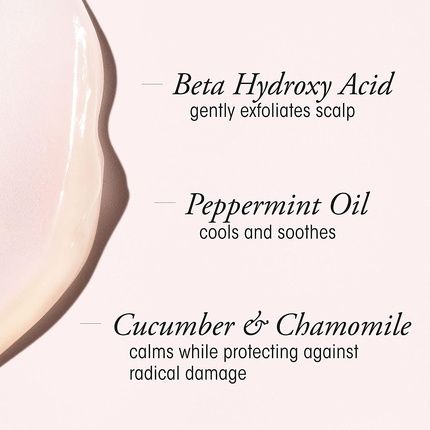 Oribe Serene Scalp Soothing Leave-On Treatment 1.7 Fl Oz