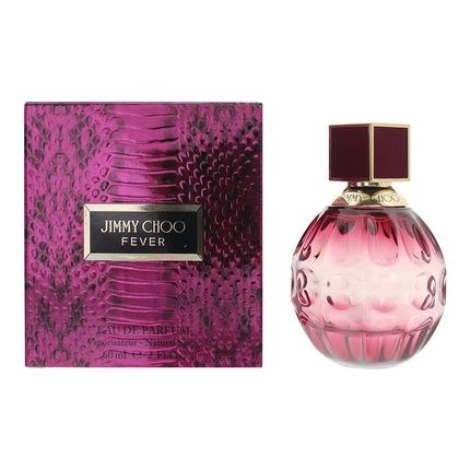 Jimmy Choo Fever Eau De Parfum 60Ml For Women - Image 3