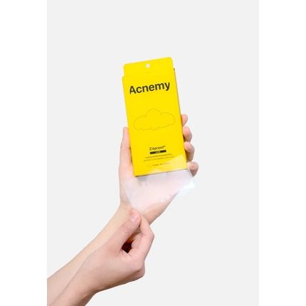 Zitproof Nose Hydrocolloid Patches For Nose