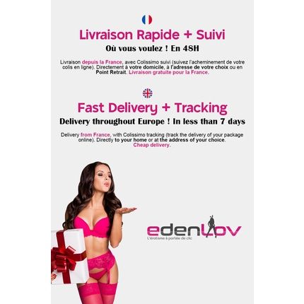 Exsens Balance Intimate Cleansing Gel - Image 3