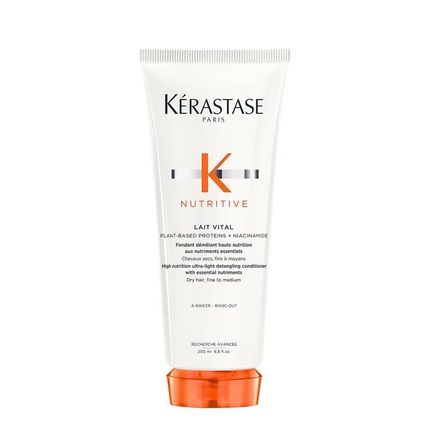 Krastase Nutritive Lait Vital 200Ml And 250Ml