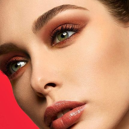 Pupa Milano True Lips Blendable Lip Liner Dual-Ended Matte Lining Color And Brush 010 Burnt Sienna 0.042Oz - Image 3