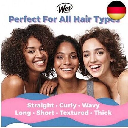 Wetbrush Go Green Biodegradable Districane 120G - Image 3