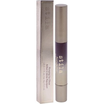 Plumping Lip Glaze Hazelnut - Image 3