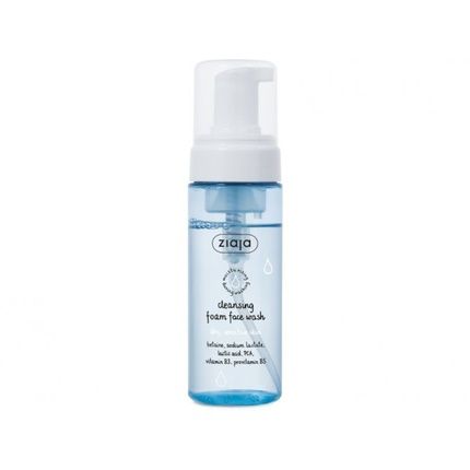 Cleansing Foam Face Wash 150 Ml